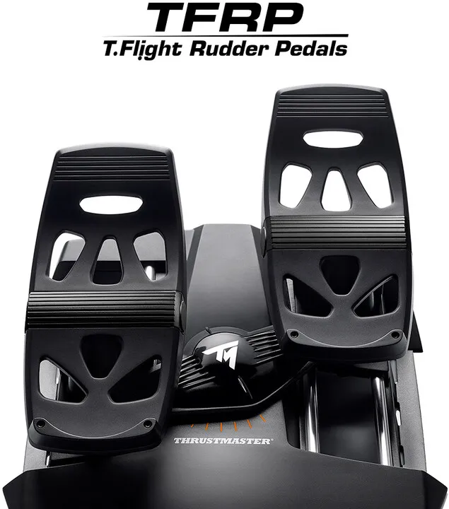 Set Thrustmaster T.Flight Full Kit X (PC, Xbox Series, Xbox ONE) - 6