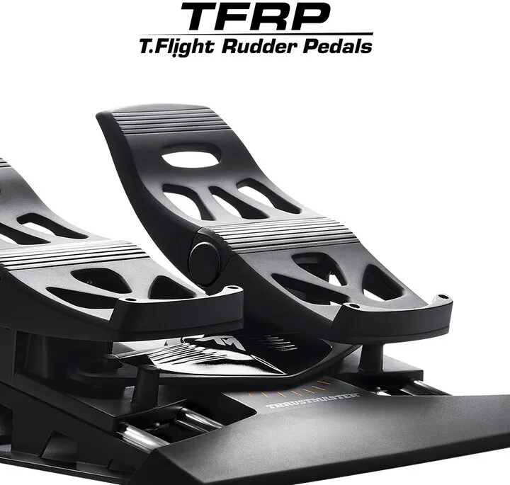 Set Thrustmaster T.Flight Full Kit X (PC, Xbox Series, Xbox ONE) - 7
