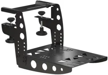 Mbajtës për joystick Thrustmaster TM Flying Clamp