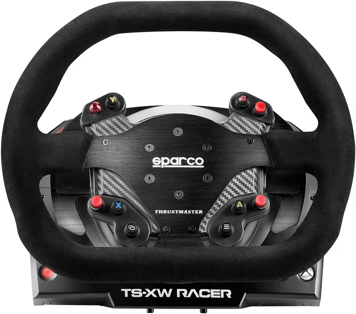 Set vozitjeje Thrustmaster TS-XW Racer (XBOX ONE, PC) - 1