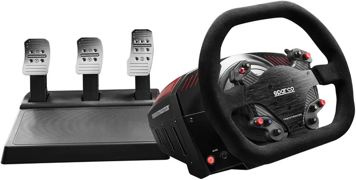 Set vozitjeje Thrustmaster TS-XW Racer (XBOX ONE, PC) - 2