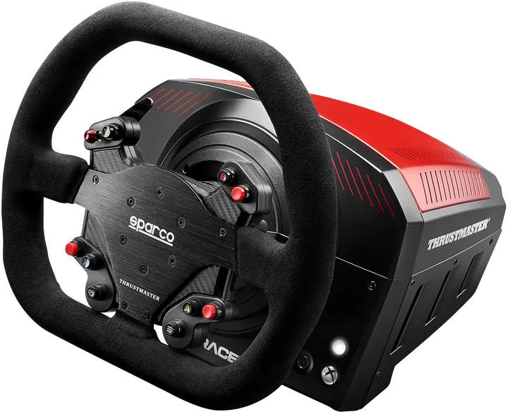 Set vozitjeje Thrustmaster TS-XW Racer (XBOX ONE, PC) - 3