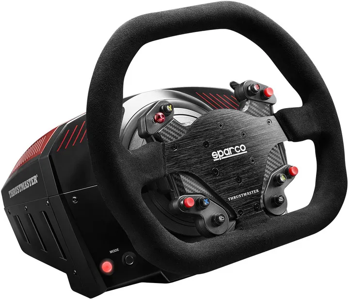 Set vozitjeje Thrustmaster TS-XW Racer (XBOX ONE, PC) - 4