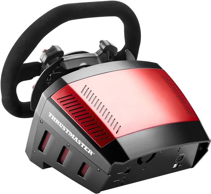Set vozitjeje Thrustmaster TS-XW Racer (XBOX ONE, PC) - 5