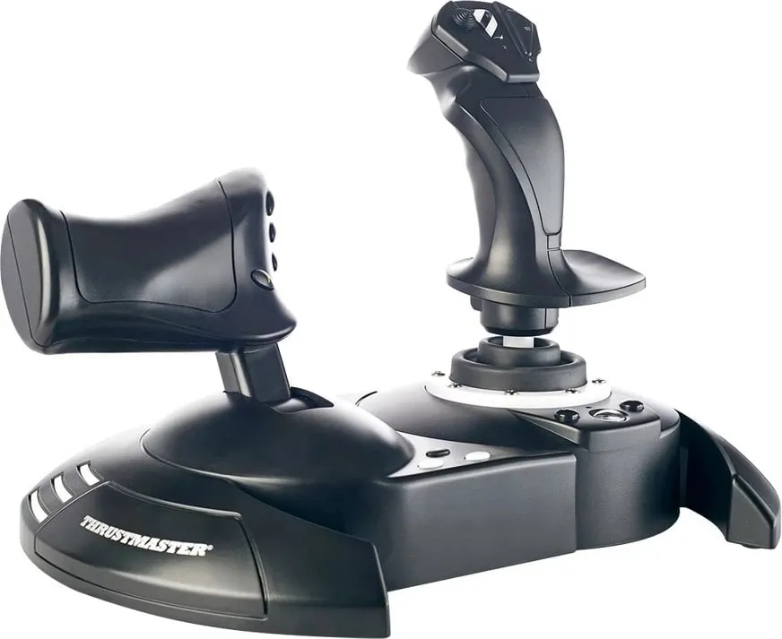 Joystick Thrustmaster T.Flight HOTAS One (PC, XONE) - 1