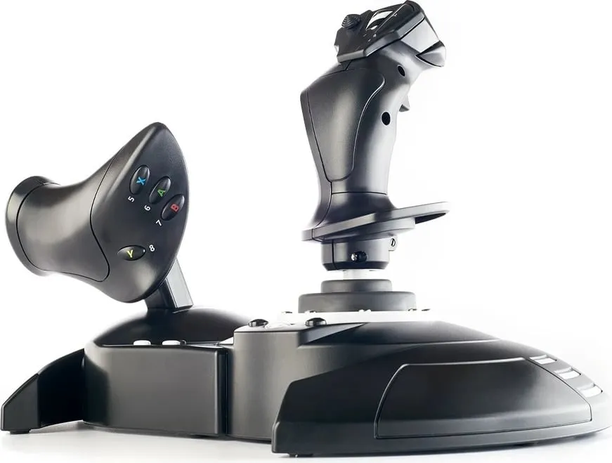 Joystick Thrustmaster T.Flight HOTAS One (PC, XONE) - 2