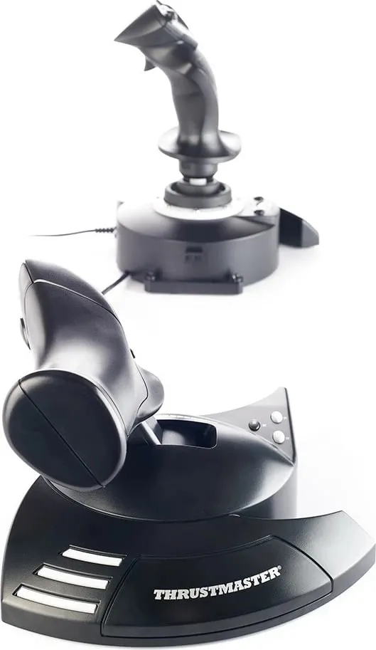 Joystick Thrustmaster T.Flight HOTAS One (PC, XONE) - 4