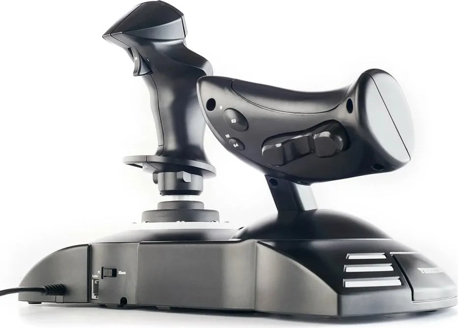 Joystick Thrustmaster T.Flight HOTAS One (PC, XONE) - 5