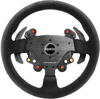 Timon Thrustmaster TM Rally Sparco R383 Mod (T300/T500/TX)
