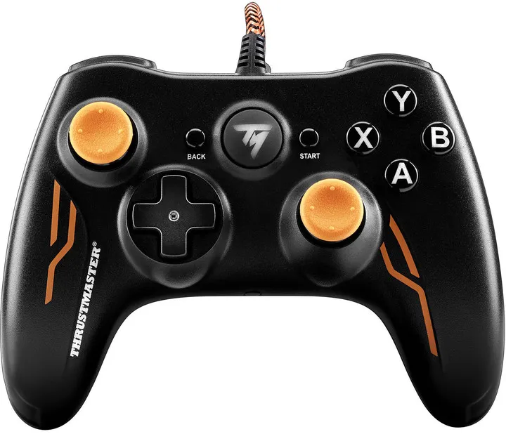 Kontroller Thrustmaster GP XID PRO (PC) - 1