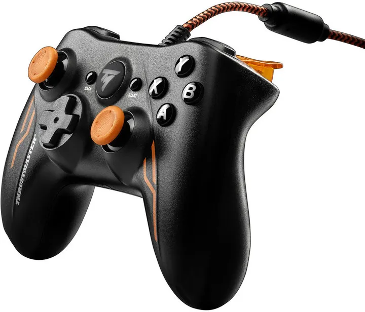 Kontroller Thrustmaster GP XID PRO (PC) - 2