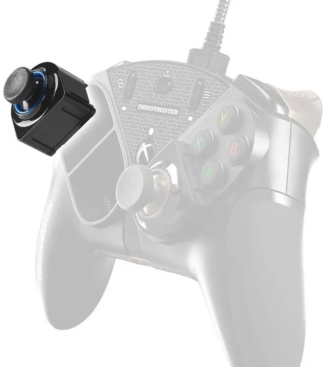 Aksesor Thrustmaster S2 NXG Mini-Stick Module, eSwap S/X - 4
