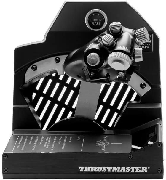 Joystick Thrustmaster VIPER TQS PC - 3