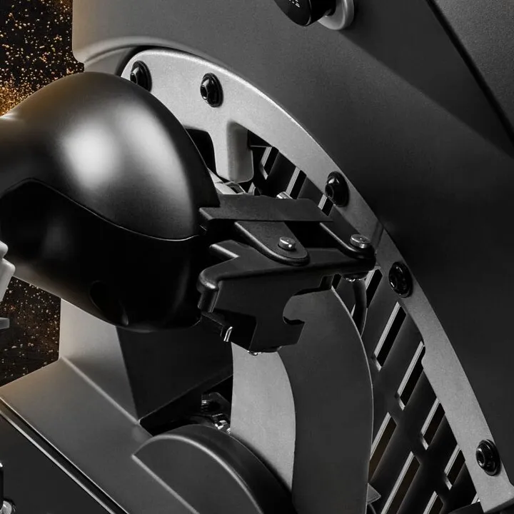 Joystick Thrustmaster VIPER TQS PC - 7
