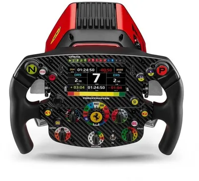 Disk Thrustmaster T818, direct drive (10Nm) + timon SF1000 - 1