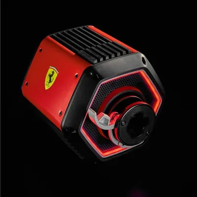 Disk Thrustmaster T818, direct drive (10Nm) + timon SF1000 - 5
