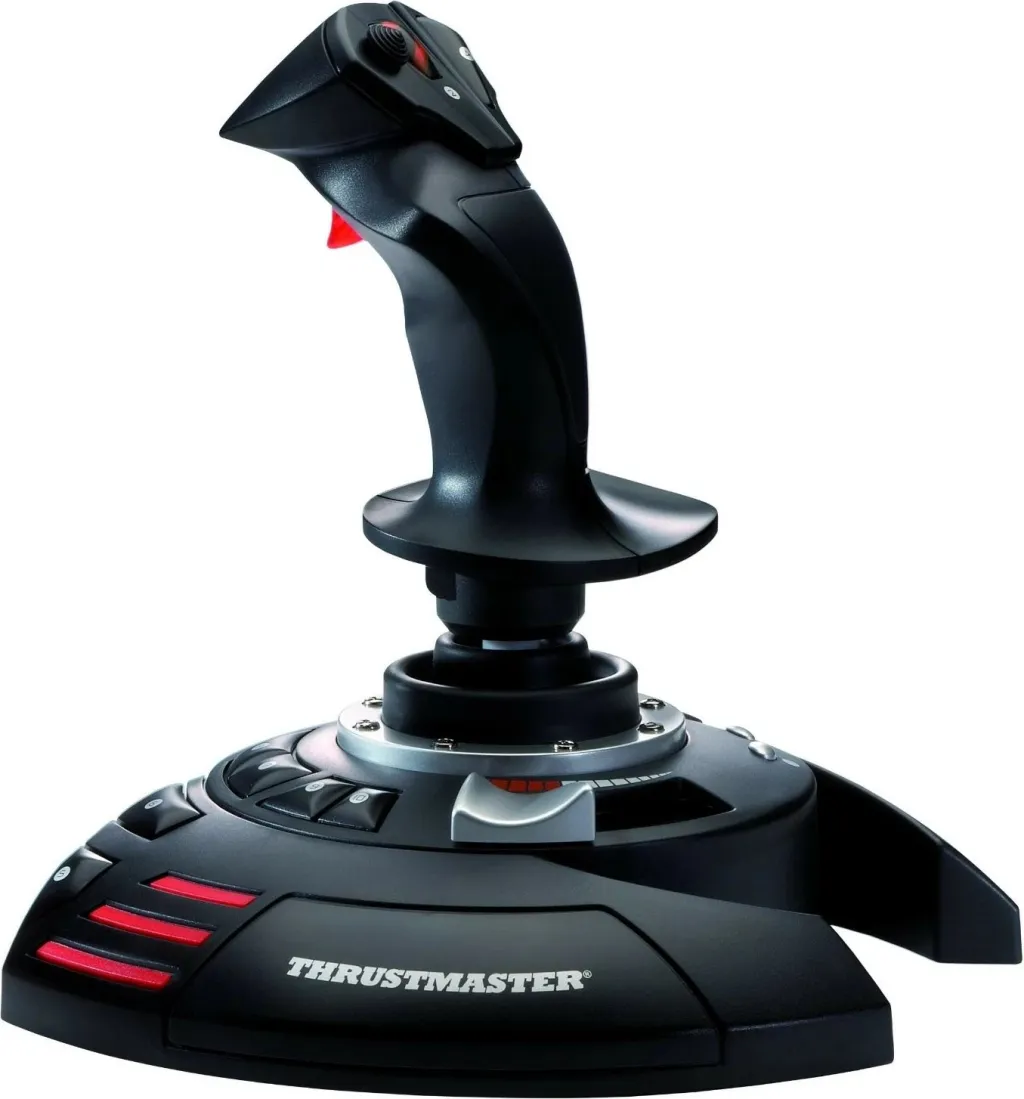 Joystick Thrustmaster T.Flight Stick X - 1