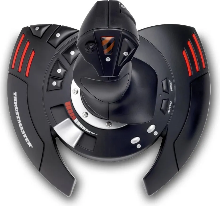 Joystick Thrustmaster T.Flight Stick X - 3