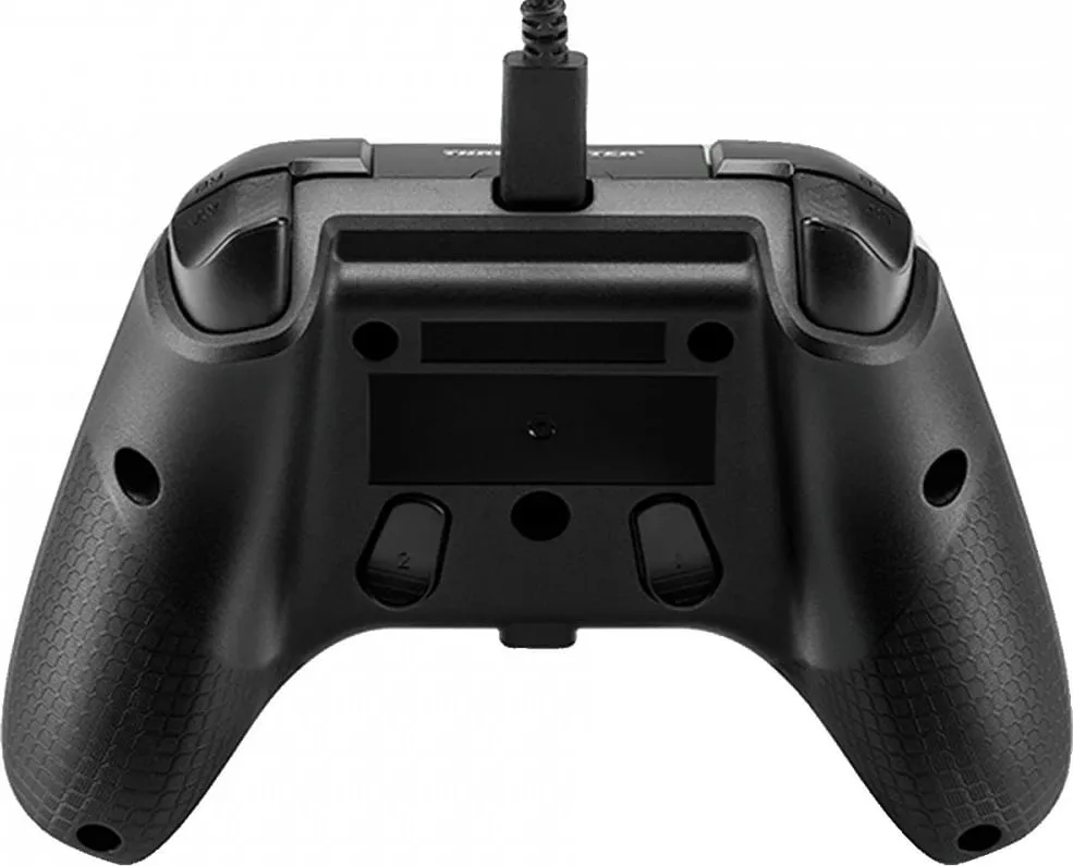 Gamepad Thrustmaster HEART Controller, 16 butona, USB Type-C, i zi/bardhë - 1