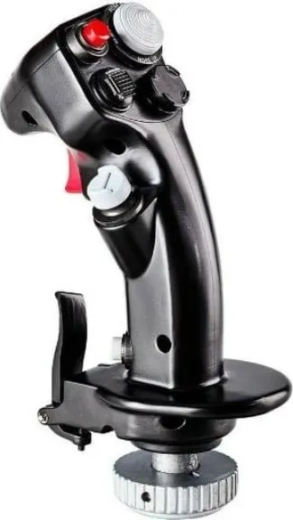 Kontroller Thrustmaster F-16C Viper (2960848), i zi - 2