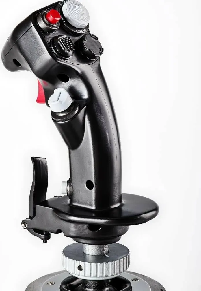Kontroller Thrustmaster F-16C Viper (2960848), i zi - 3
