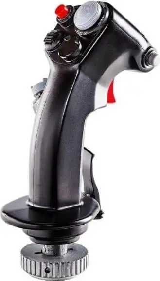 Kontroller Thrustmaster F-16C Viper (2960848), i zi