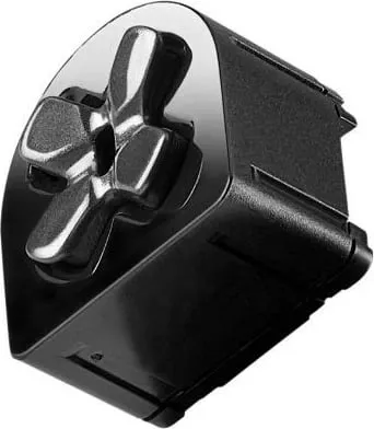Modul D-PAD Thrustmaster eswap Cl., për PS4/PC, i zi, glossy - 1