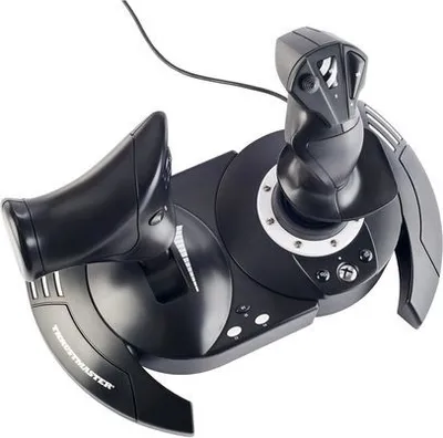 Joystick Thrustmaster T.Flight Hotas One (4460168) - 2