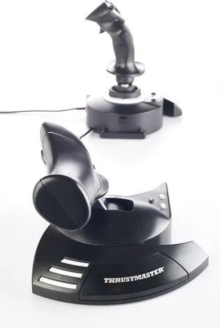 Joystick Thrustmaster T.Flight Hotas One (4460168) - 3