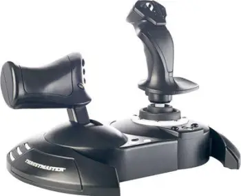 Joystick Thrustmaster T.Flight Hotas One (4460168)