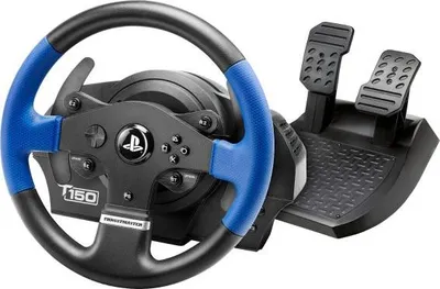 Timon Thrustmaster T150 (4160628) - 1