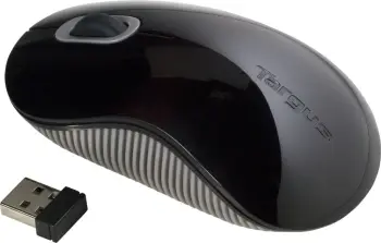 Maus Targus AMW060EU, i zi