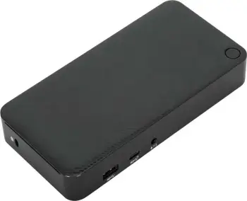 Stacion dokimi universal USB-C DV4K, 65W Power Delivery, i zi