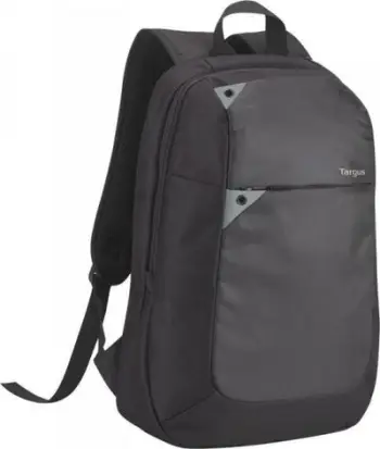 Çantë shpine për laptop Targus Intellect TBB565GL, 15.6"-16", e hirtë