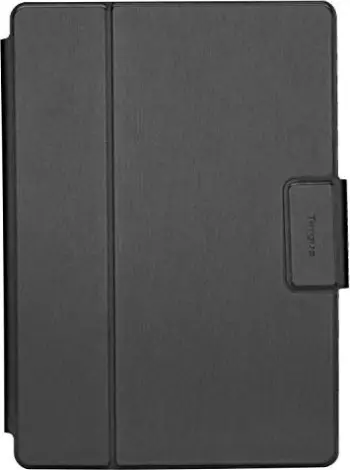 Mbrojtëse për tablet Targus THZ785GL, e zezë