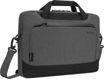Çantë Targus Cypress Eco (TBS92502GL), 15.6", e hirtë