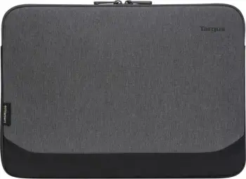 Mbulesë për laptop Targus Cypress, 14", e hirtë