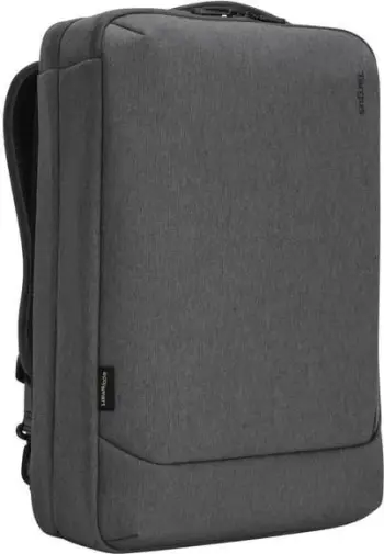 Çantë Targus Cypress TBB58702GL, 15.6", e hirtë
