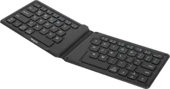 Tastierë Targus, wireless, UK, e zezë