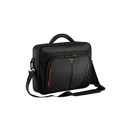 Çantë Targus Clamshell Classic+ 13'' - 14.1'', e zezë