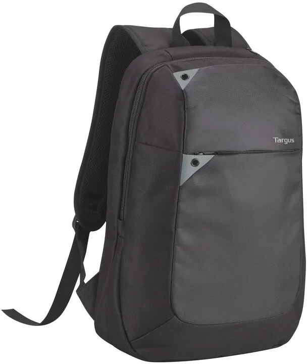 Çantë shpine Targus Intellect për laptop 15.6", e zezë - 1
