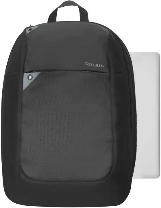 Çantë shpine Targus Intellect për laptop 15.6", e zezë - 2