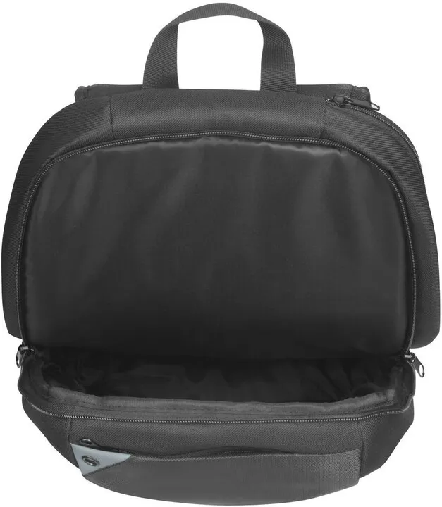 Çantë shpine Targus Intellect për laptop 15.6", e zezë - 3