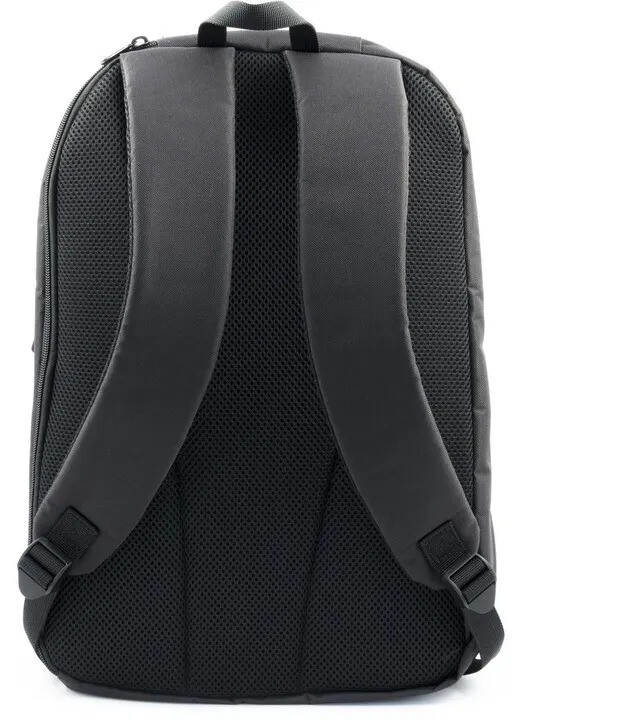 Çantë shpine Targus Intellect për laptop 15.6", e zezë - 5