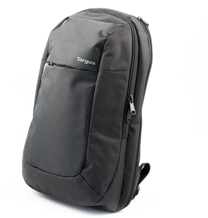 Çantë shpine Targus Intellect për laptop 15.6", e zezë - 6