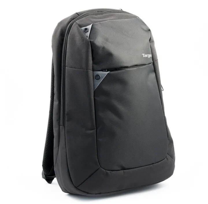 Çantë shpine Targus Intellect për laptop 15.6", e zezë - 7