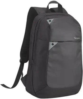 Çantë shpine Targus Intellect për laptop 15.6", e zezë