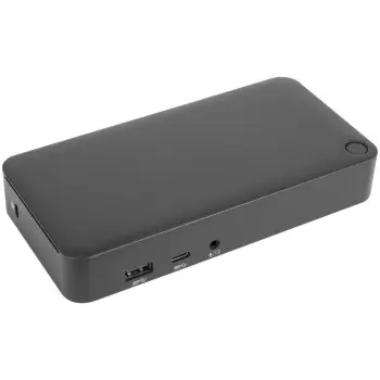 Docking station Targus DOCK310EUZ, USB-C, 5K Ultra HD, i zi