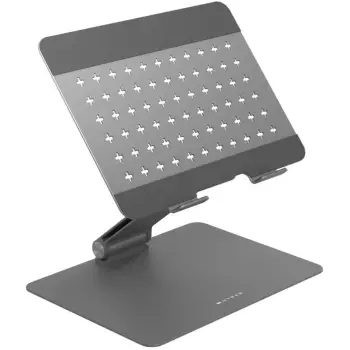 Mbajtëse Laptopi Targus HyperSpace Flex Stand – Zezë