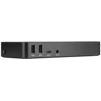 Docking station Targus DOCK430EUZ, USB-C, i zi